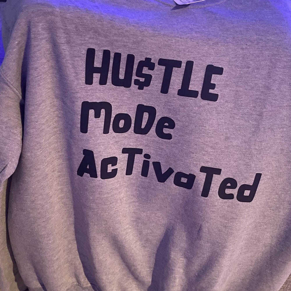 Custom Clothing